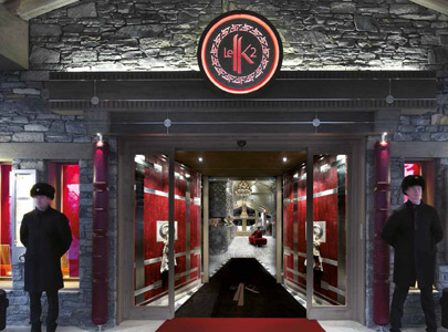 Le K2 Palace