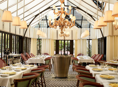 Le Royal Monceau Raffles