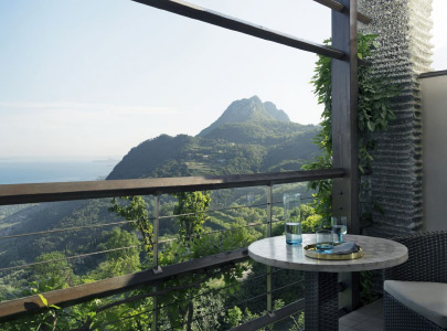 Lefay Resort & Spa