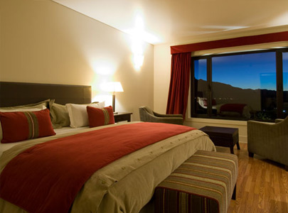 Loi Suites Chapelco