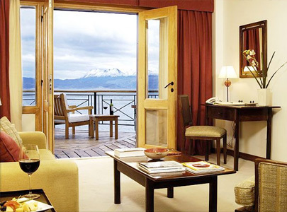 Los Cauquenes Resort & Spa