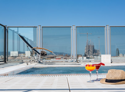 Majestic Hotel & Spa