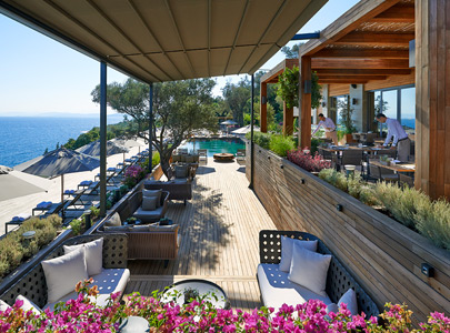 Mandarin Oriental, Bodrum 