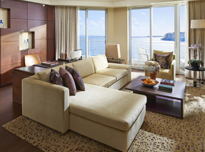 Mandarin Oriental, Miami 