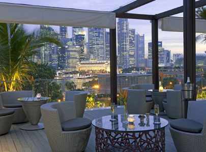 Mandarin Oriental Singapore