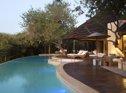 Molori Safari Lodge