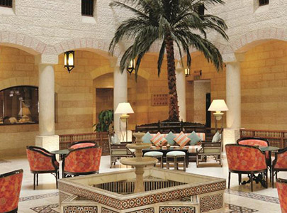Movenpick Resort Petra