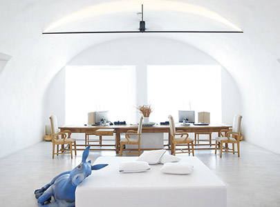 Mykonos Blu Grecotel Exclusive Resort