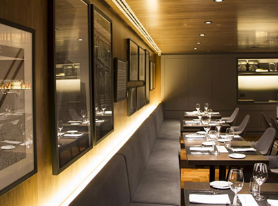 Nomaa Hotel Curitiba