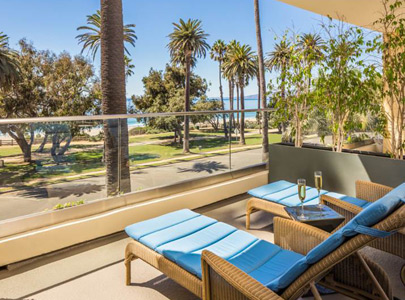 Oceana Beach Club Hotel