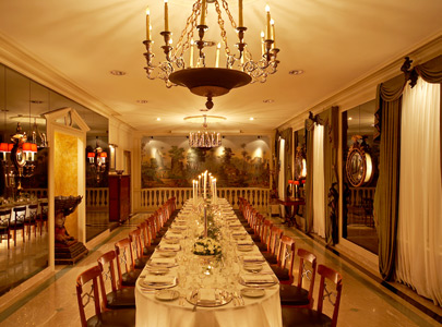 Palacio Estoril Golf & Spa Hotel