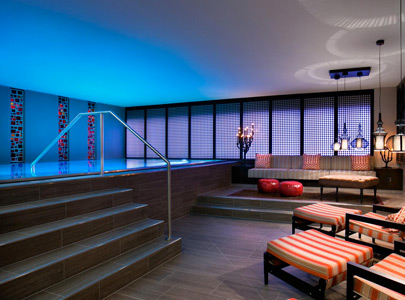 Palais Hansen Kempinski Vienna