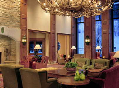 Park Hyatt Beaver Creek Resort & Spa