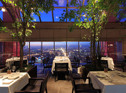 Park Hyatt Beijing Hotel