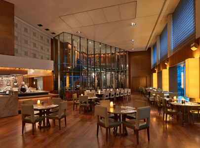 Park Hyatt Zurique