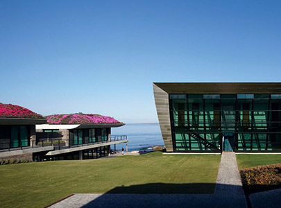 Playa Vik José Ignacio