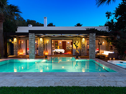 Porto Zante Villas & Spa