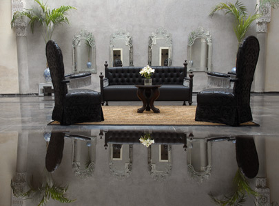 Riad Fès - Relais & Chateaux