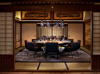 The Ritz-Carlton Kyoto