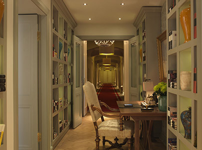 Rocco Forte Hotel Astoria