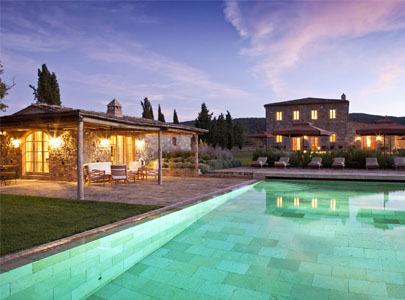 Rosewood Castiglion Del Bosco