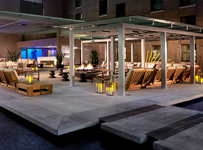 Rosewood Hotel Georgia