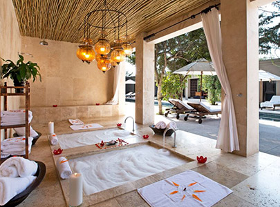 Royal Malewane Lodge