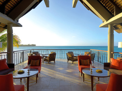 Royal Palm Beachcomber Luxury