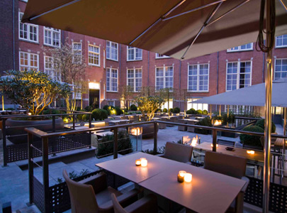 Sofitel Legend The Grand Amsterdam
