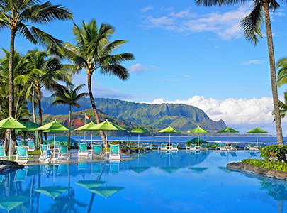 Princeville Resort Kauai
