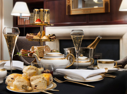 Taj 51 Buckingham Gate Suites and Residences