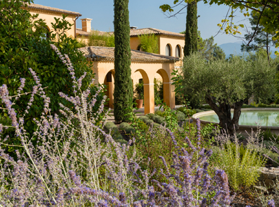 Terre Blanche Hotel Spa Golf Resort