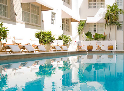 The Betsy South Beach