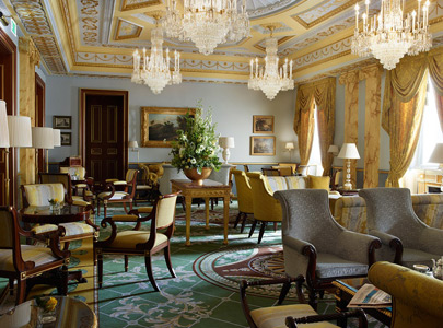 The Lanesborough London