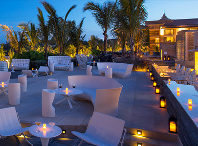 The Mulia Bali