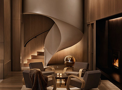 The New York Edition