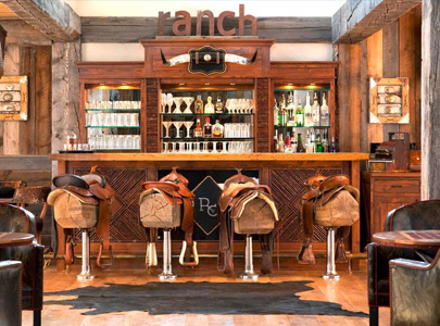 The Ranch at Rock Creek