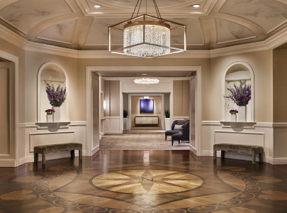 The Ritz-Carlton Half Moon Bay