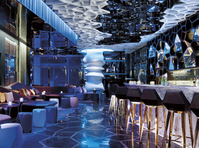 The Ritz-Carlton Hong Kong