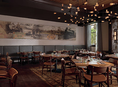 The Ritz-Carlton Hotel Orlando Grande Lakes