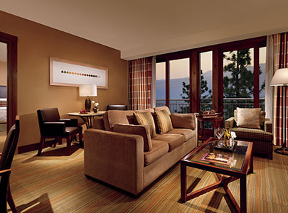 The Ritz-Carlton, Lake Tahoe