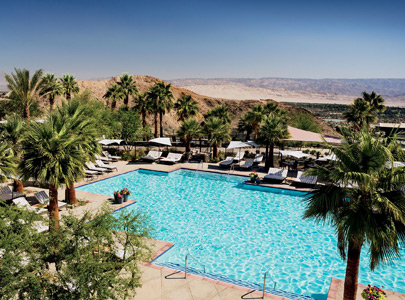 The Ritz-Carlton Rancho Mirage