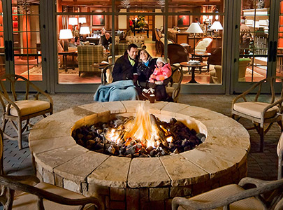 The Ritz-Carlton Residences