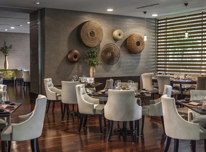 The Ritz-Carlton, Santiago