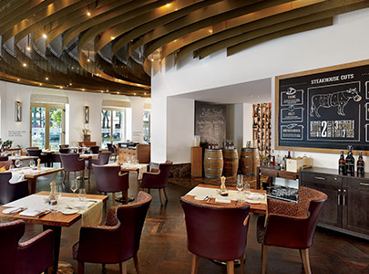 The Ritz-Carlton Vienna