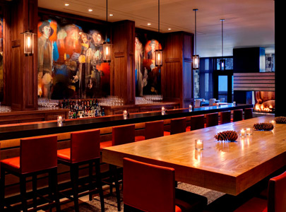 The St. Regis Deer Valley