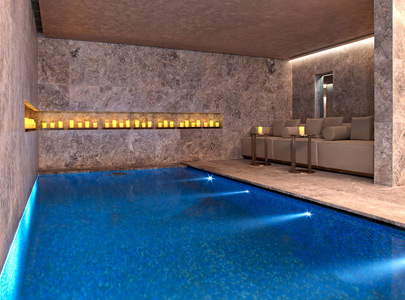 The St. Regis Istanbul 