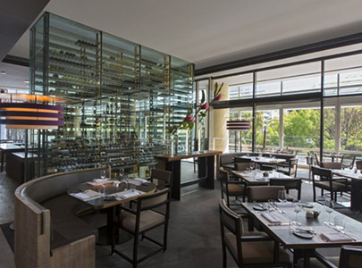 The St. Regis Mexico City