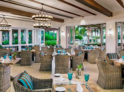 The St. Regis Punta Mita Resort