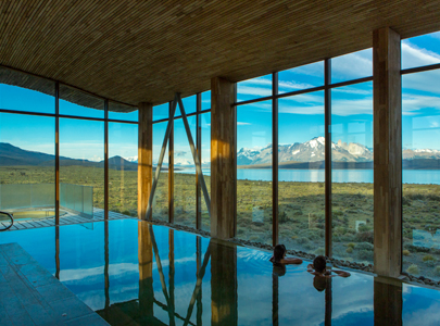 Tierra Patagonia Hotel & Spa